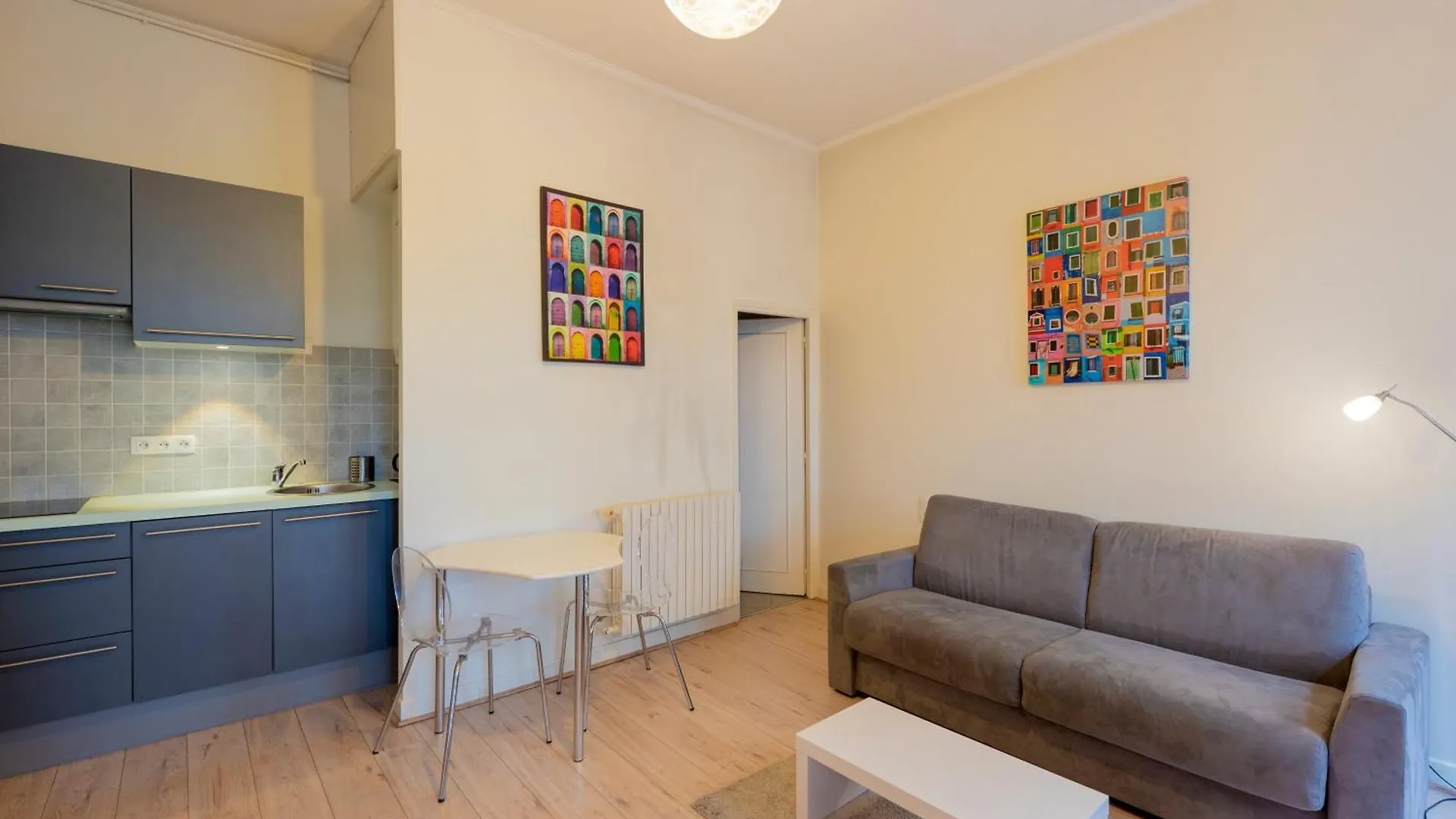 Appartement Le Bord de Garonne à Toulouse 0*,  France
