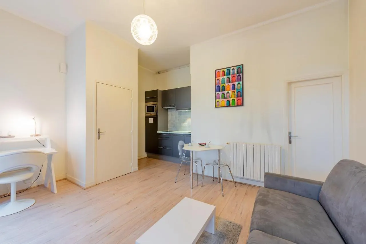 Appartement Le Bord de Garonne à Toulouse