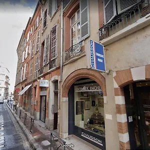 Saint Etienne Studio Lot 3 Appartement